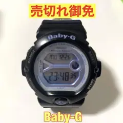 Baby G ベビーG BG-6903 時計