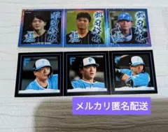 郡司裕也　＃30　フォトチップス2枚セット
