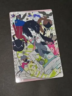 ポップン／レア うたうたいてはうたう②