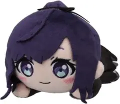 【新品】 朝比奈まふゆ プロセカ 寝そべりぬいぐるみ B. New Style