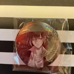 DIABOLIKLOVERS ディアラバ アズサ 缶バッジ