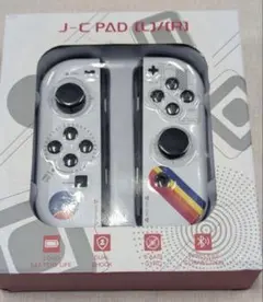 Switch Joy-Con ジョイコン　新品未使用