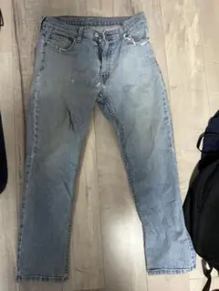 Levi’s 541 デニムパンツ W36 L30
