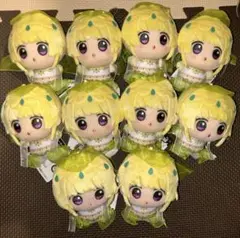 アイドルマスター SideM ちびぐるみ ピエール ぬいぐるみ アイマス