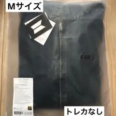 新品☆BTS ジミン 展示会 デニムジップアップフーディ Sサイズ