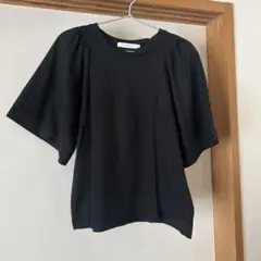 AMERICAN HOLIC ブラック Tシャツ M