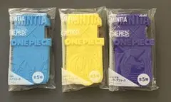 ワンピース ONE PIECE ミンティアブリーズケース セブンイレブン