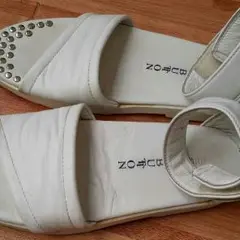 ♥最終お値下げ♥★☆COMME des GARCONS☆★ラインストーンサンダル COMME des GARCONS HOMME x Blundstone 国内買付 サンダル