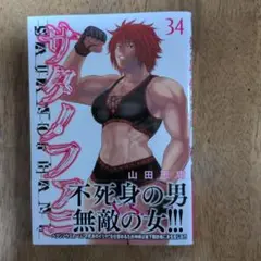 サタノファニ34