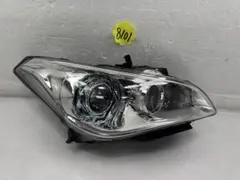 日産 スカイライン R30 DR30 水切り リアクォーターインサイド