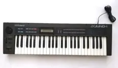Roland α JUNO 1 JU 1 シンセサイザー ローランド
