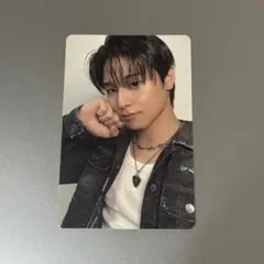 THE BOYZ ドボイズ ドボ ジュヨン トレカ