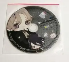 ステラワース特典ドラマCD 「静流君の死神流恋愛授業 補講編」