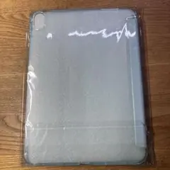 iPad 10th 専用透明ケースとスクリーンプロテクターセット