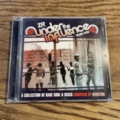 Under the Influence Volume Seven