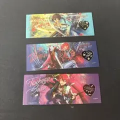 あんスタ チケットカード