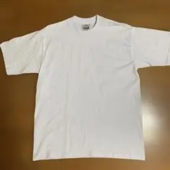 PRO CLUB ヘビーウェイト ホワイトTシャツ Lサイズ