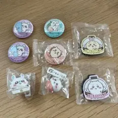 ちいかわ×くら寿司　まとめ売り