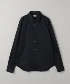 beauty＆youth クリア オックスフォード レギュラー シャツ