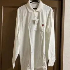 BAY HILL CLASSIC 長袖ポロシャツ 新品・未使用