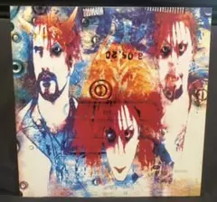 hide / zilch Bastard EYES アナログ版 2025年最新】zilch アナログの人気アイテム - メルカリ