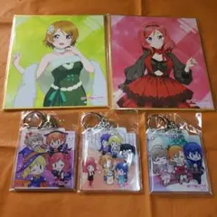 くじ引き堂◆ラブライブ⑥