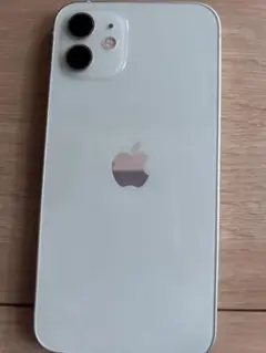 超美品-Apple iPhone 12 128g ライトグリーン