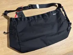 【新品】CHROME クローム ニュースペーパー メッセンジャー バッグ 26