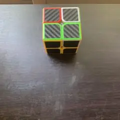 2×2ルービックキューブ