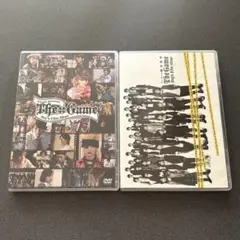 THE GAME 〜Boy's Film Show〜2010 DVD-BOX 楽天市場】the game boy's film showの通販