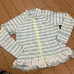 ラッシュガード　110