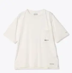 【Columbia】エンジョイマウンテンライフ Tシャツ　鈴木ともこ