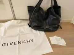 ジバンシー トートバッグ