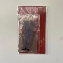 Sexy Zone timelesz 菊池風磨 アクスタ アクリルスタンド