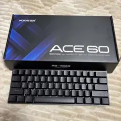 MCHOSE ACE 60 ゲーミングキーボード