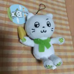 キューモニター　キューモット　ストラップ　マスコット　飾り　可愛い　サプライズ
