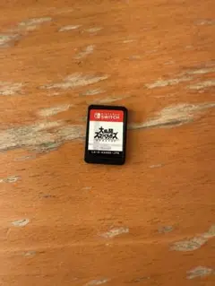 Nintendo Switch大乱闘スマッシュブラザーズ(箱無し)