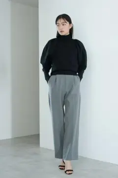 2025年最新】オーバーラップストレートパンツ dolceの人気