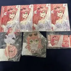 DMMTV ホロライブ さくらみこ セット