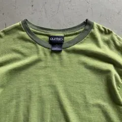 puritan Border Tee MADE IN USA XL