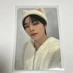 StrayKids SKZOO アイエン
