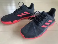 adidas CourtJam Bounce M MC シューズ 27.0cm