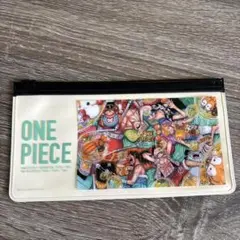 ワンピース マルチポーチ
