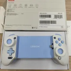 Lenovo Legion y700用 Controller G7 白