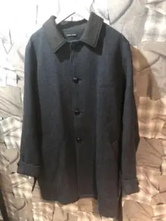 FRANK LEDER フランクリーダー コート ロングコート L 07214