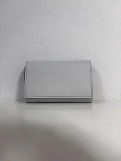 SITUS/サイタス Tiny Wallet Recycled Leather