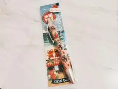 沖縄シーサーボールペン