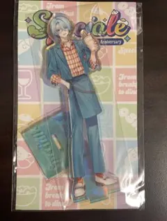 Speciale 1st Anniversary アクリルスタンド 渚トラウト