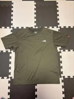 THE NORTH FACE オリーブ Tシャツ