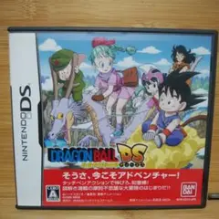 ドラゴンボールDS